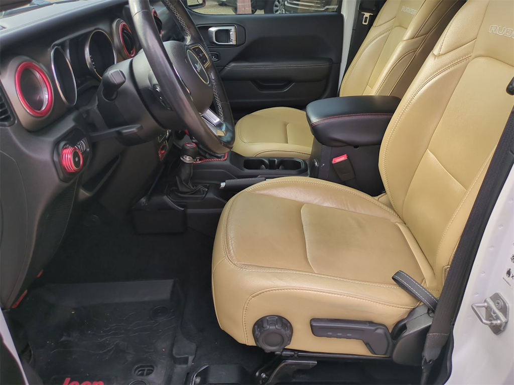 Thumbnail: 2018 Jeep Wrangler - 9