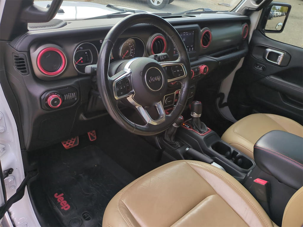 Thumbnail: 2018 Jeep Wrangler - 2