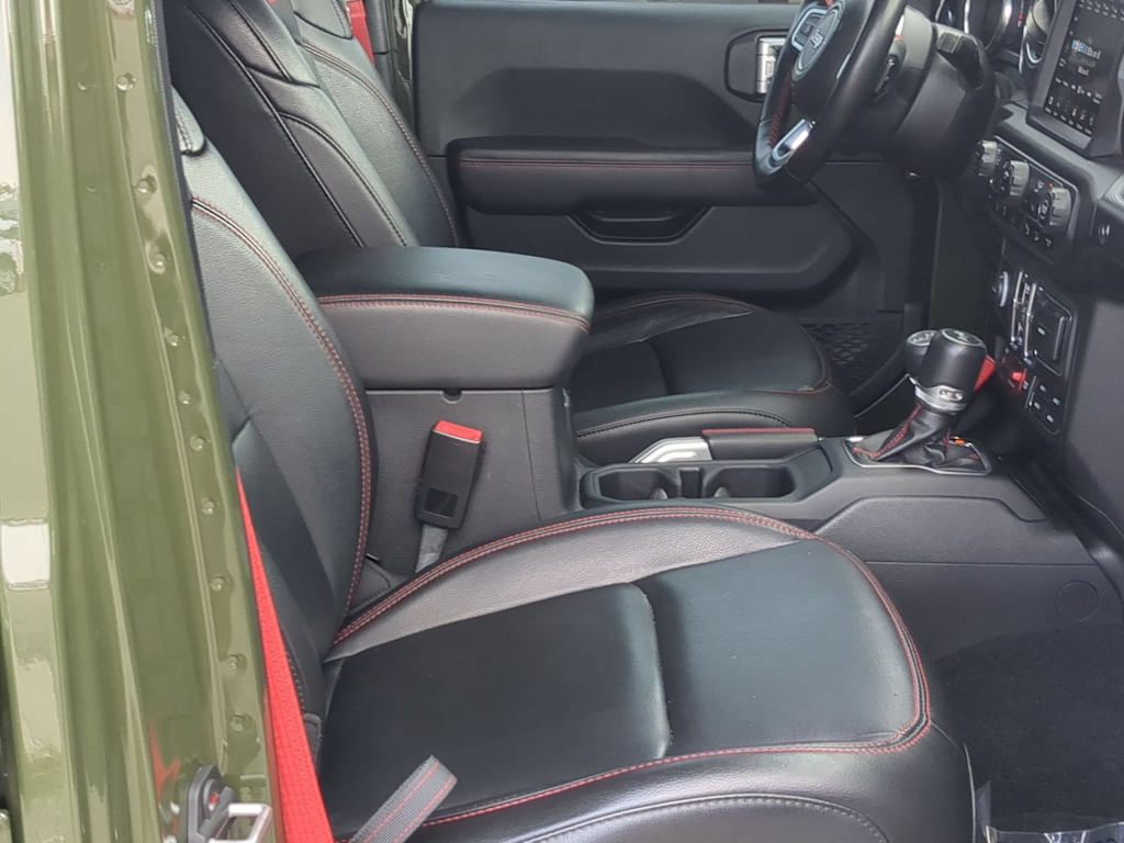 Thumbnail: 2020 Jeep Wrangler - 10