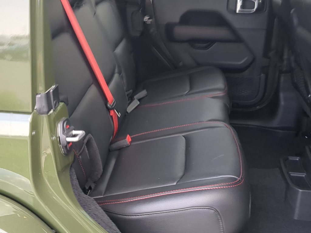 Thumbnail: 2020 Jeep Wrangler - 27