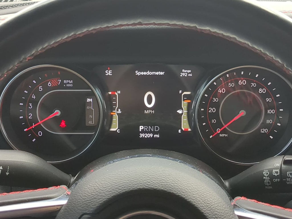 Thumbnail: 2020 Jeep Wrangler - 15