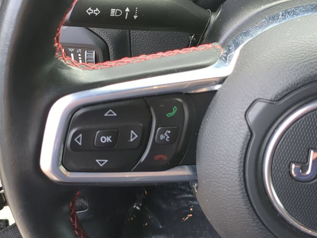 Thumbnail: 2020 Jeep Wrangler - 28