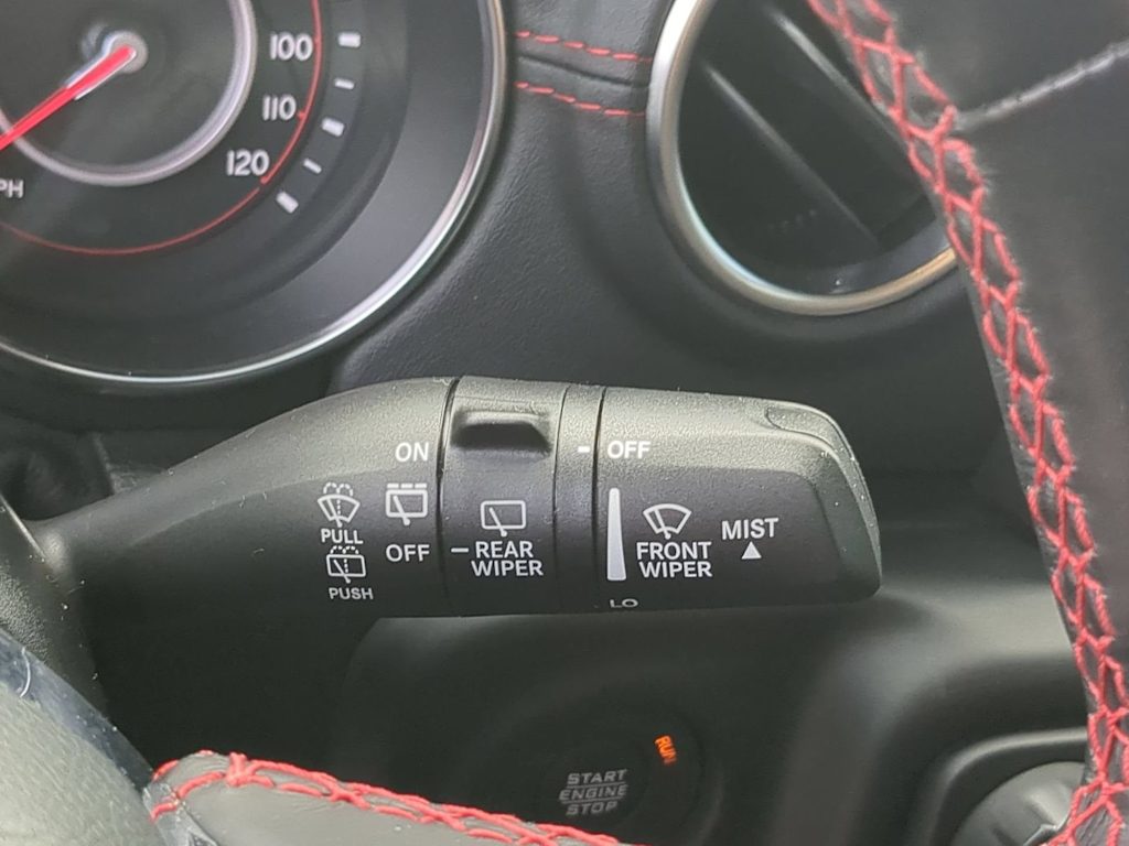 Thumbnail: 2020 Jeep Wrangler - 14