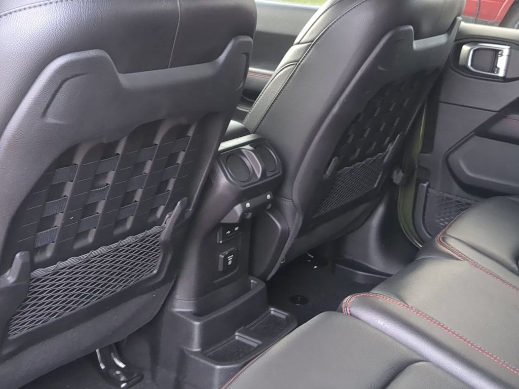 Thumbnail: 2020 Jeep Wrangler - 11
