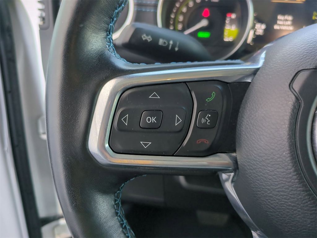 Thumbnail: 2022 Jeep Wrangler - 28