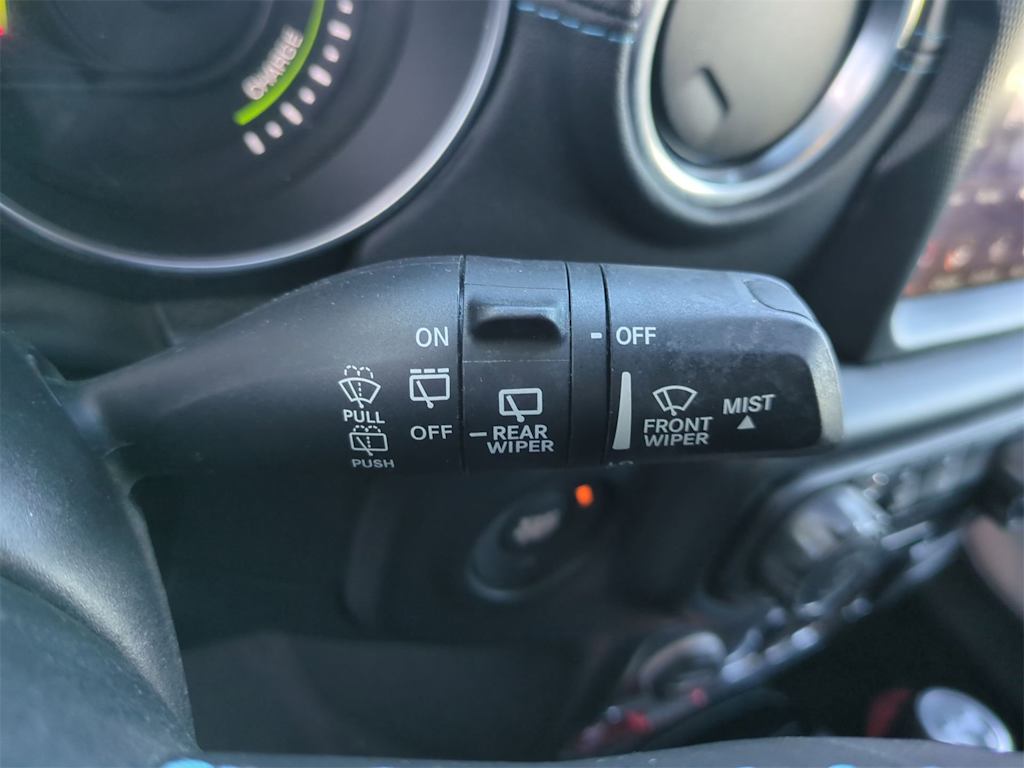 Thumbnail: 2022 Jeep Wrangler - 30