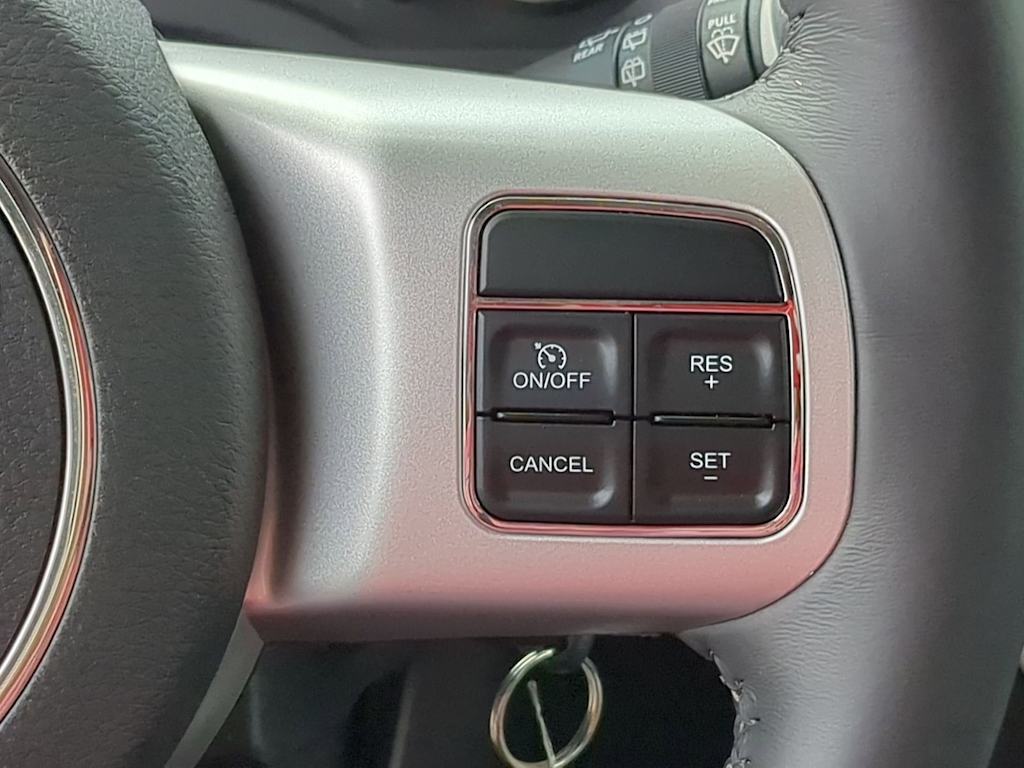 Thumbnail: 2017 Jeep Compass - 29