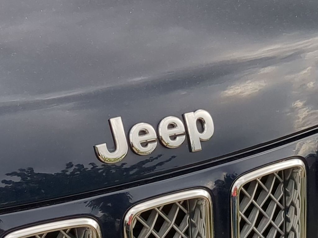 Thumbnail: 2017 Jeep Compass - 7