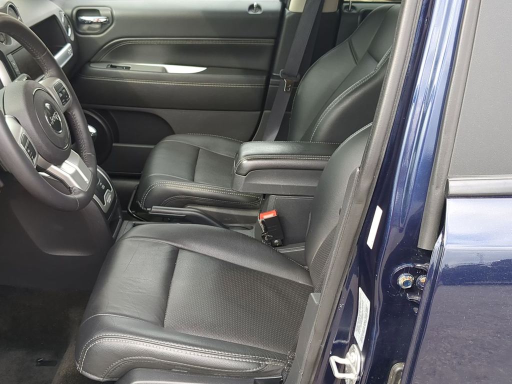 Thumbnail: 2017 Jeep Compass - 10