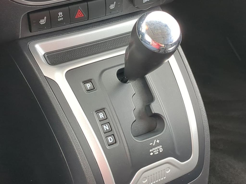 Thumbnail: 2017 Jeep Compass - 15
