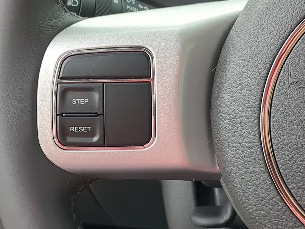 Thumbnail: 2017 Jeep Compass - 28