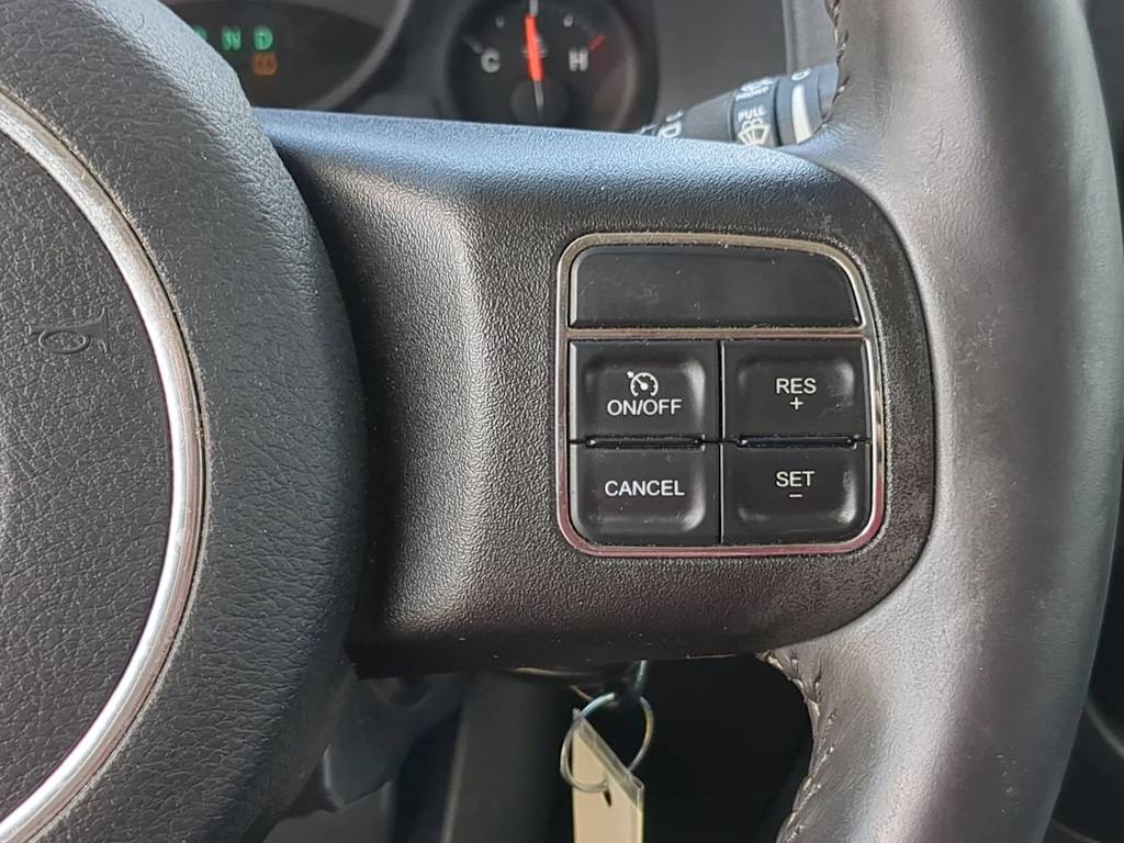 Thumbnail: 2013 Jeep Compass - 27