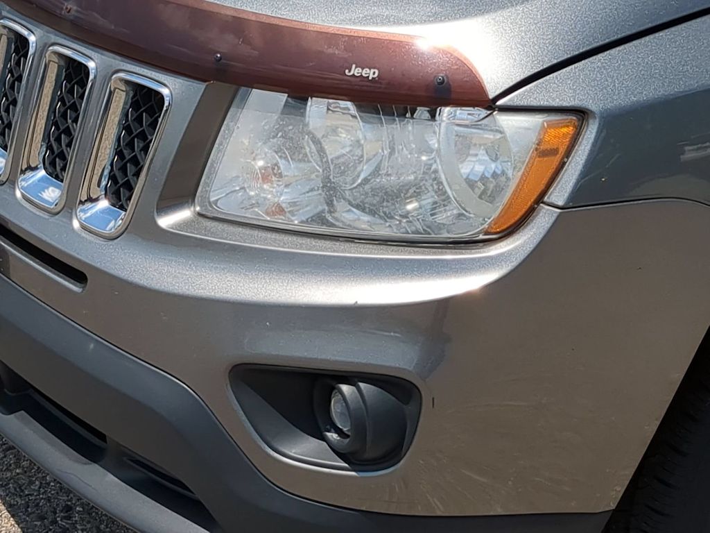Thumbnail: 2013 Jeep Compass - 22