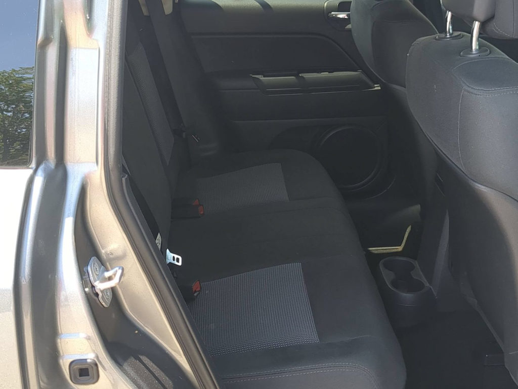 Thumbnail: 2013 Jeep Compass - 12