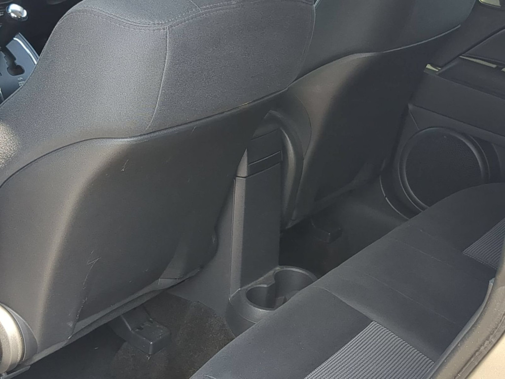 Thumbnail: 2013 Jeep Compass - 11