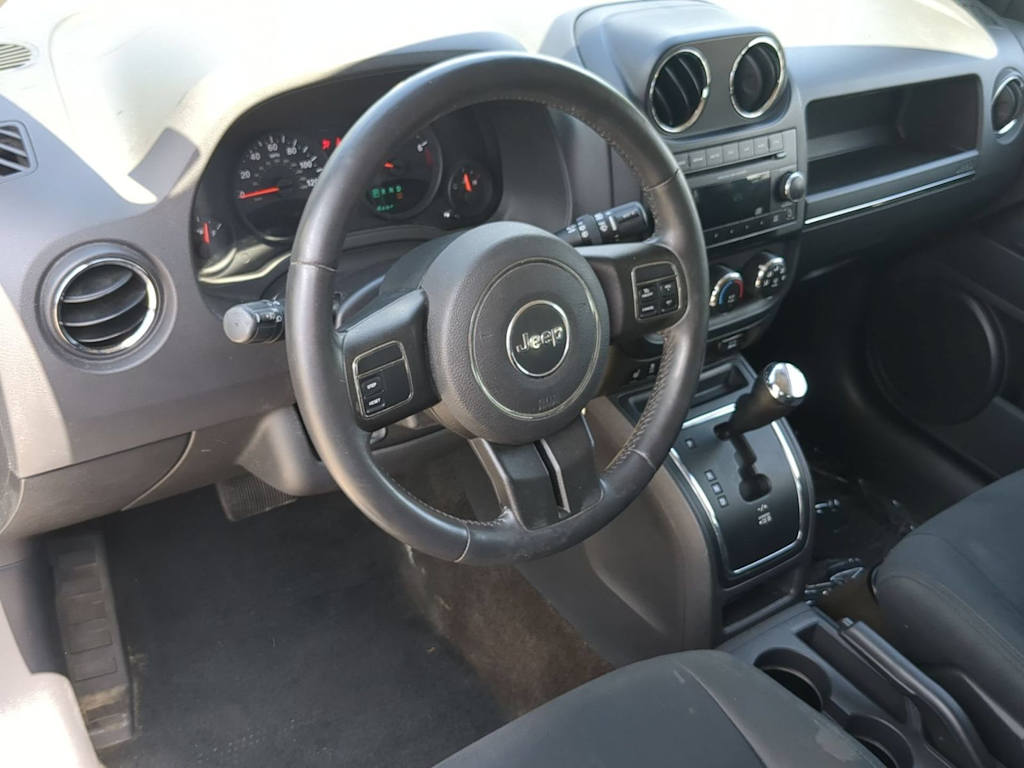 Thumbnail: 2013 Jeep Compass - 2
