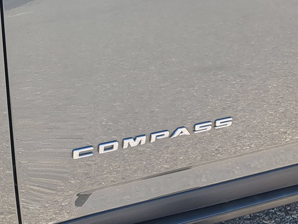Thumbnail: 2013 Jeep Compass - 7