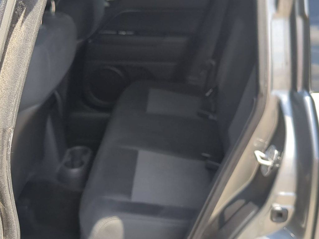 Thumbnail: 2013 Jeep Compass - 24