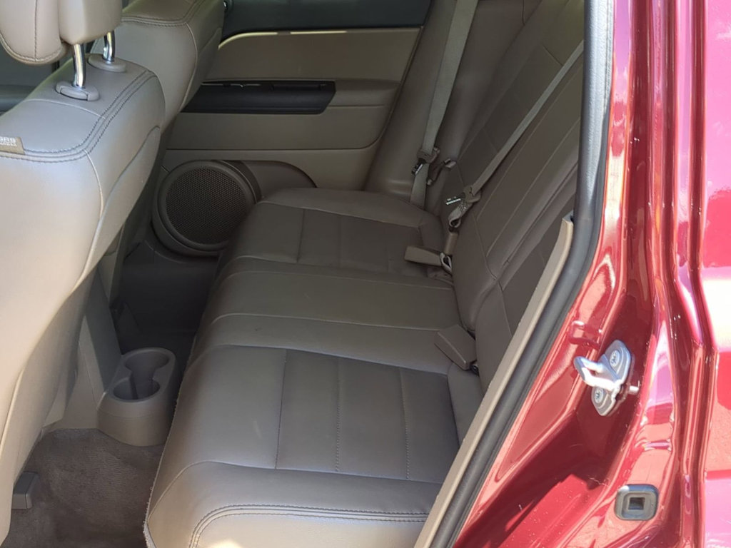 Thumbnail: 2015 Jeep Patriot - 25