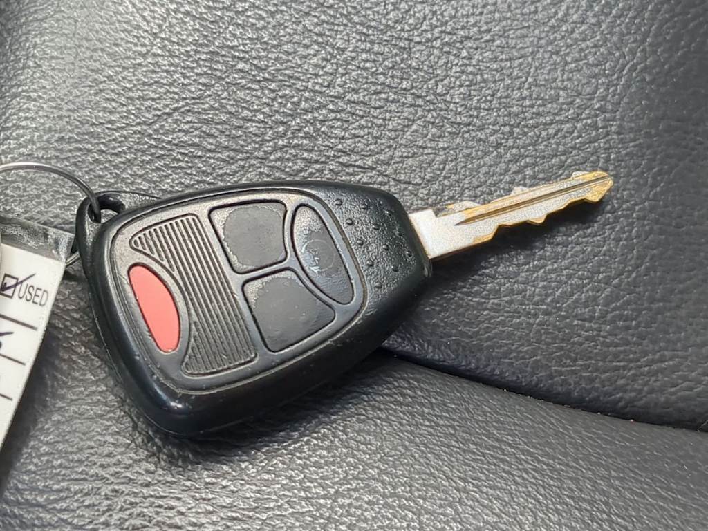 Thumbnail: 2015 Jeep Patriot - 17
