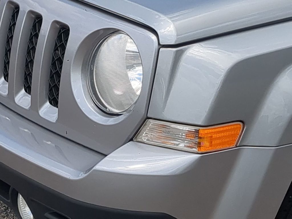 Thumbnail: 2015 Jeep Patriot - 7