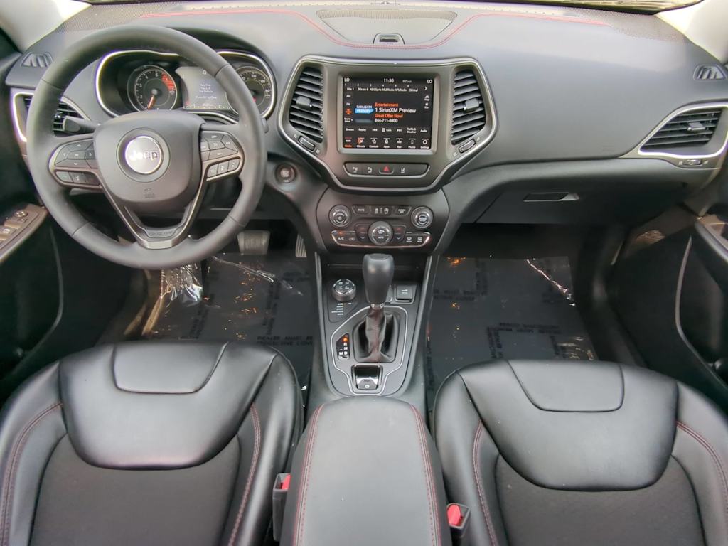 Thumbnail: 2023 Jeep Cherokee - 2