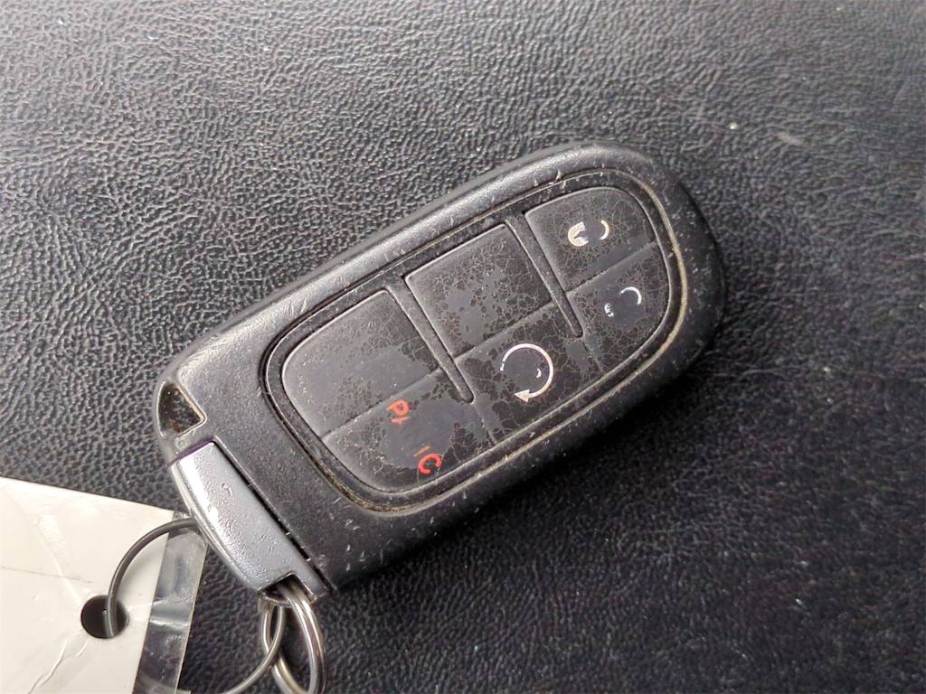 Thumbnail: 2020 Jeep Cherokee - 17