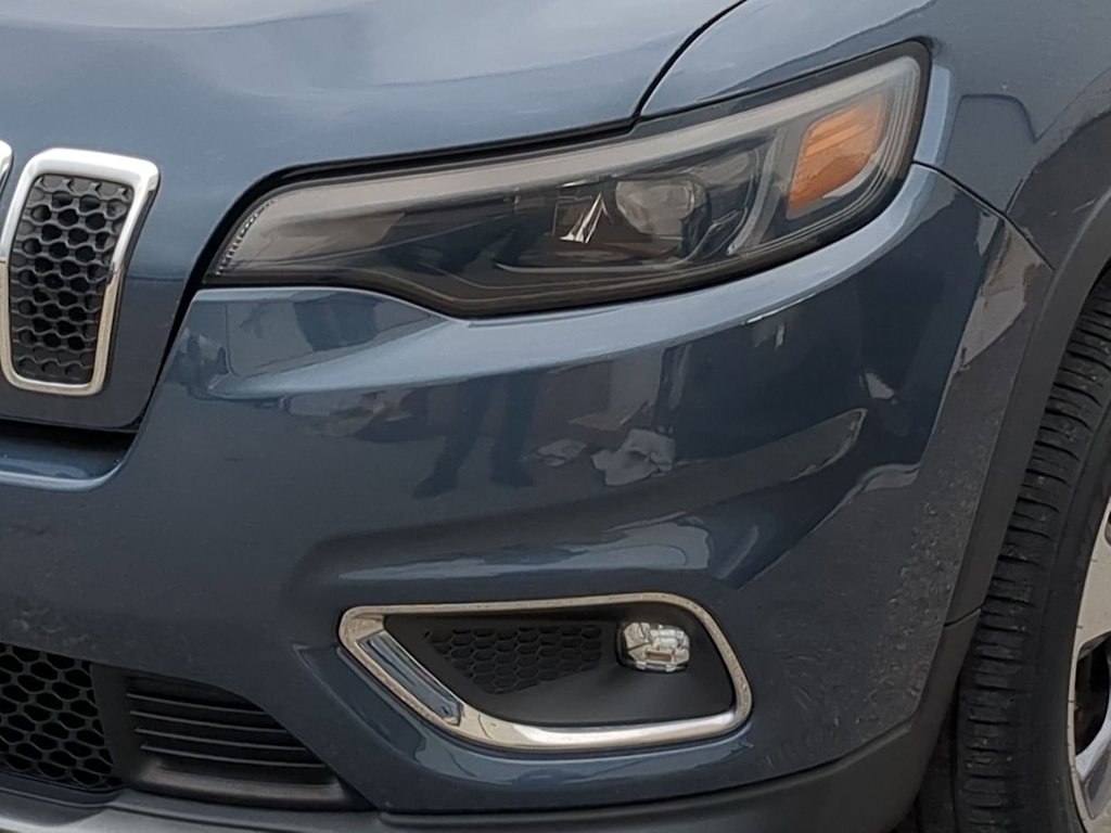 Thumbnail: 2019 Jeep Cherokee - 24