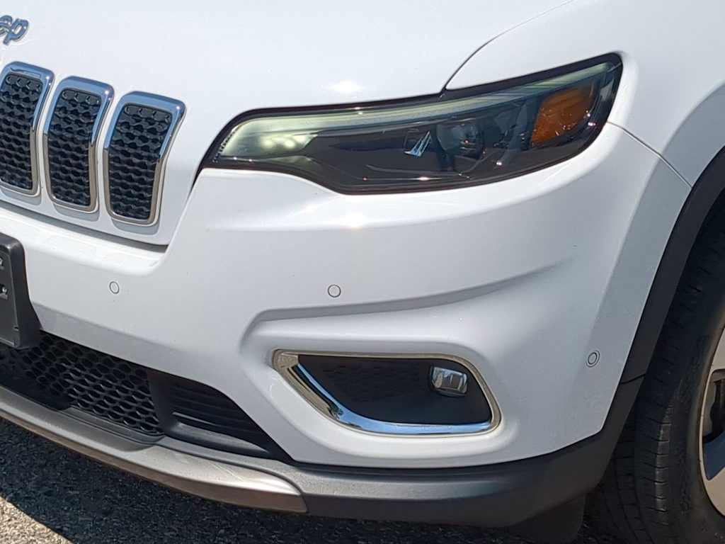 Thumbnail: 2022 Jeep Cherokee - 22