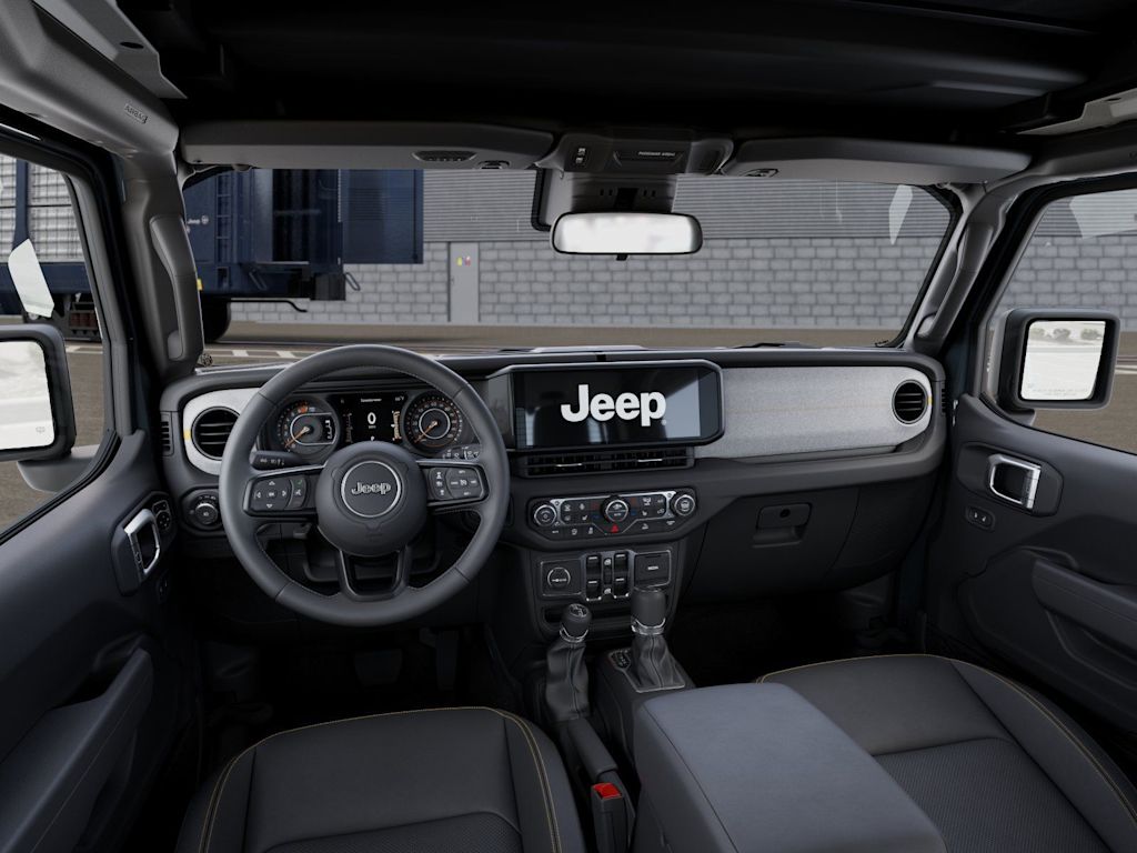 Thumbnail: 2026 Jeep Wrangler - 2