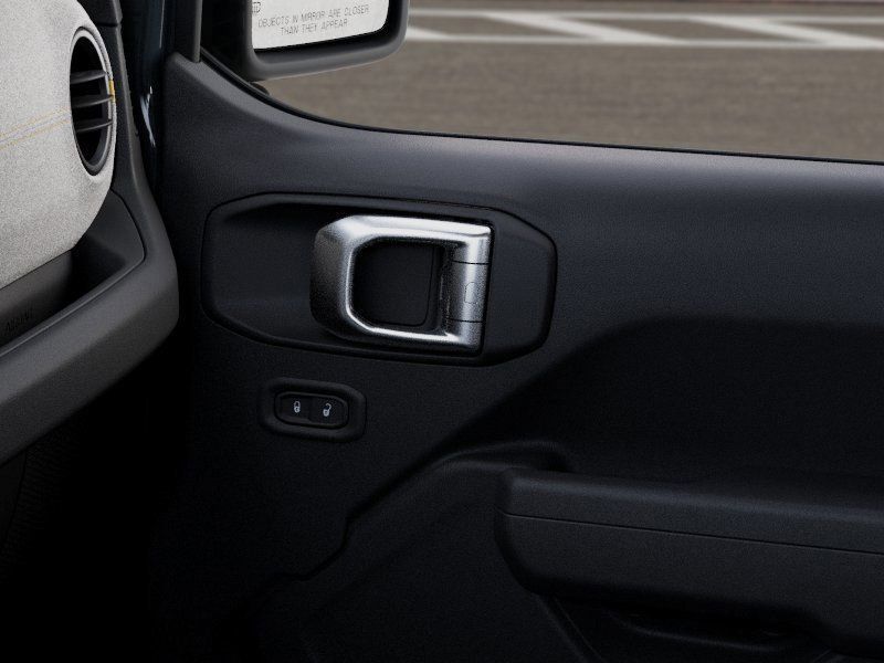 Thumbnail: 2026 Jeep Wrangler - 24