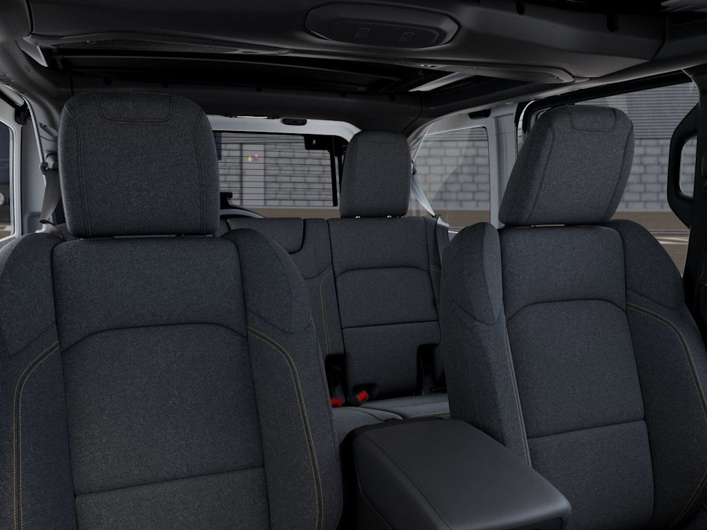 Thumbnail: 2026 Jeep Wrangler - 25