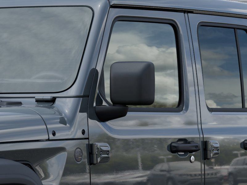 Thumbnail: 2026 Jeep Wrangler - 19
