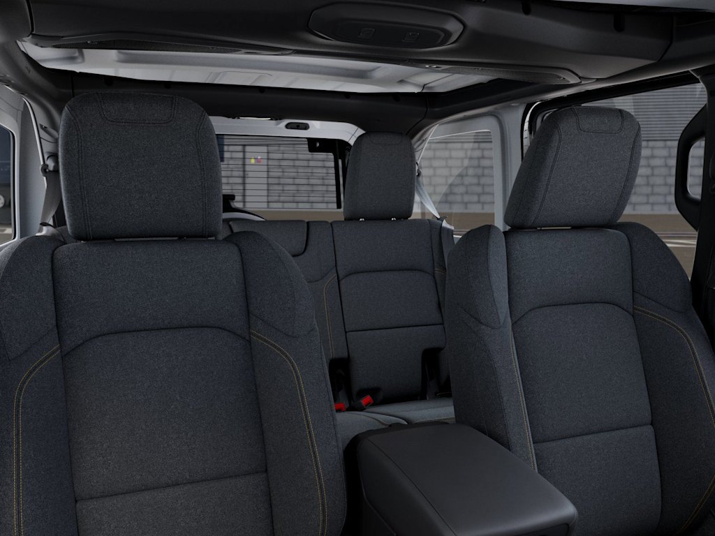 Thumbnail: 2026 Jeep Wrangler - 26