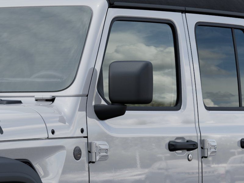 Thumbnail: 2026 Jeep Wrangler - 9