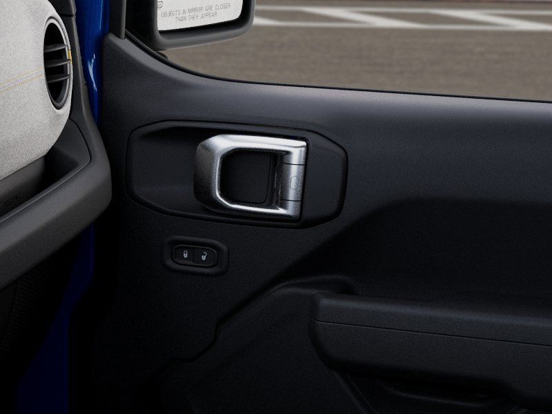 Thumbnail: 2026 Jeep Wrangler - 25