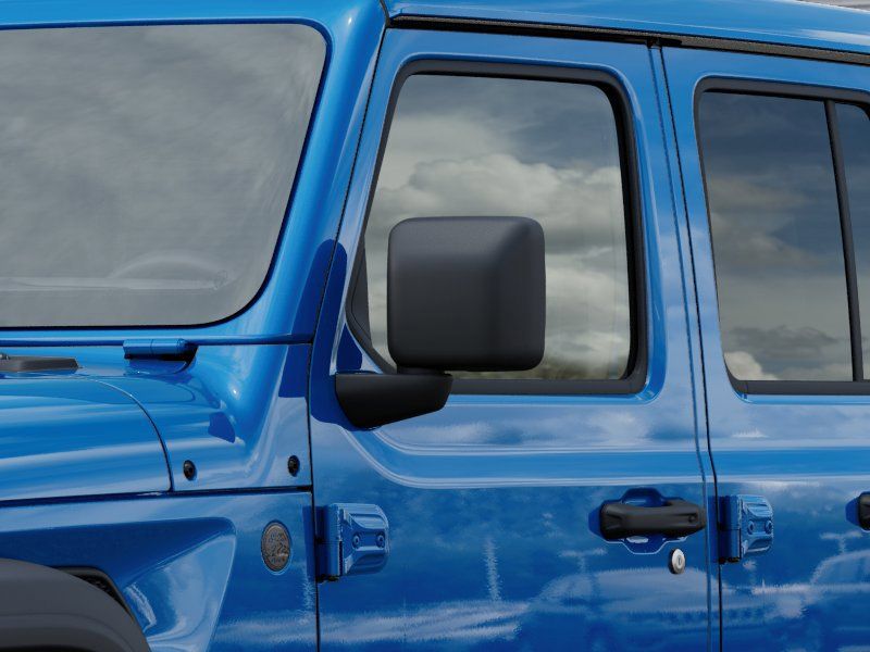 Thumbnail: 2026 Jeep Wrangler - 19