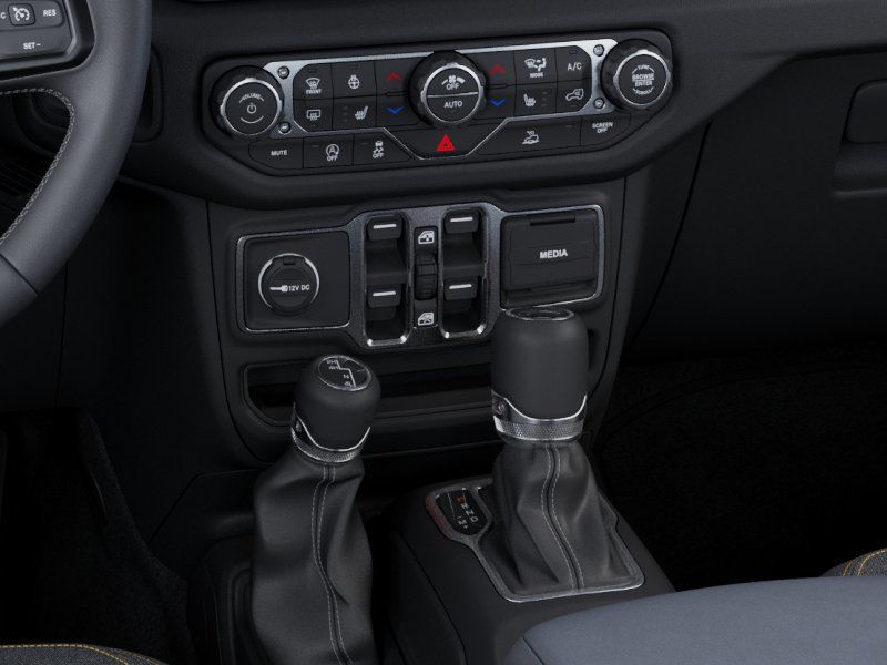 Thumbnail: 2026 Jeep Wrangler - 11