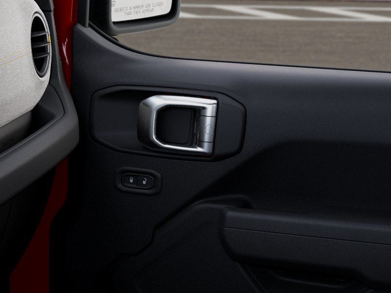 Thumbnail: 2026 Jeep Wrangler - 25