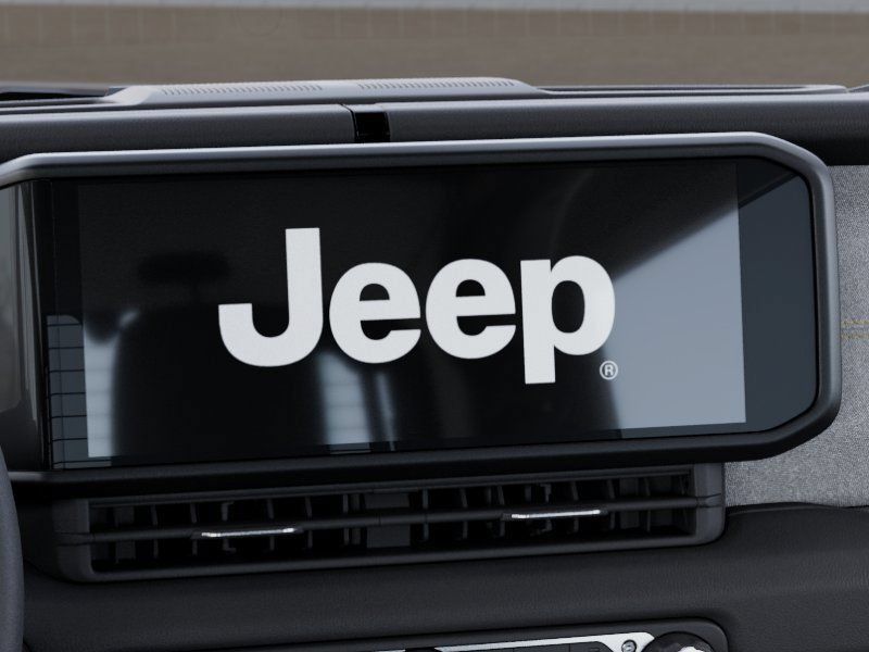 Thumbnail: 2026 Jeep Wrangler - 7
