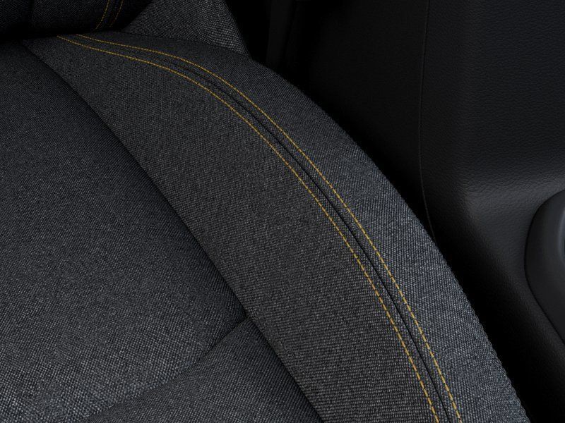 Thumbnail: 2026 Jeep Wrangler - 9