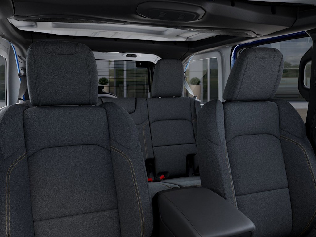Thumbnail: 2026 Jeep Wrangler - 26