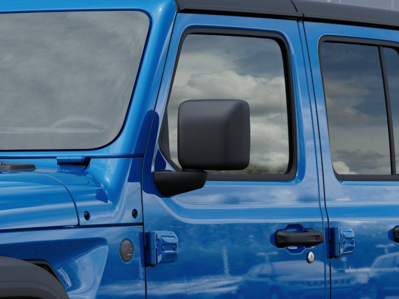 Thumbnail: 2026 Jeep Wrangler - 19