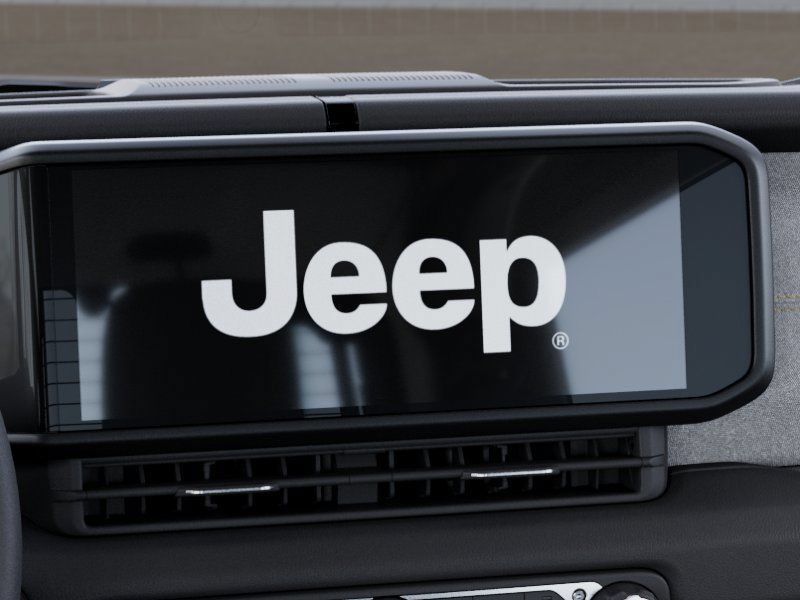 Thumbnail: 2026 Jeep Wrangler - 7