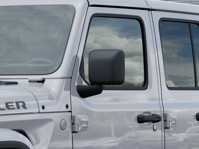 Thumbnail: 2026 Jeep Wrangler - 9