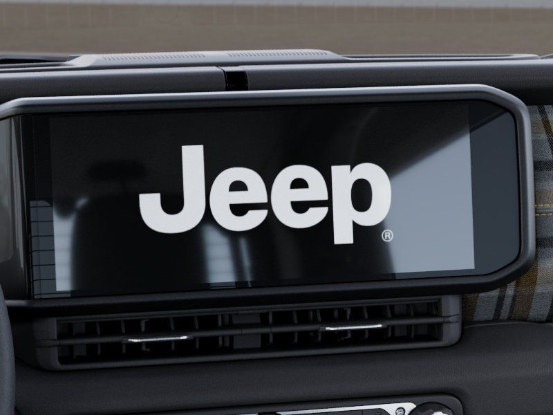 Thumbnail: 2026 Jeep Wrangler - 7