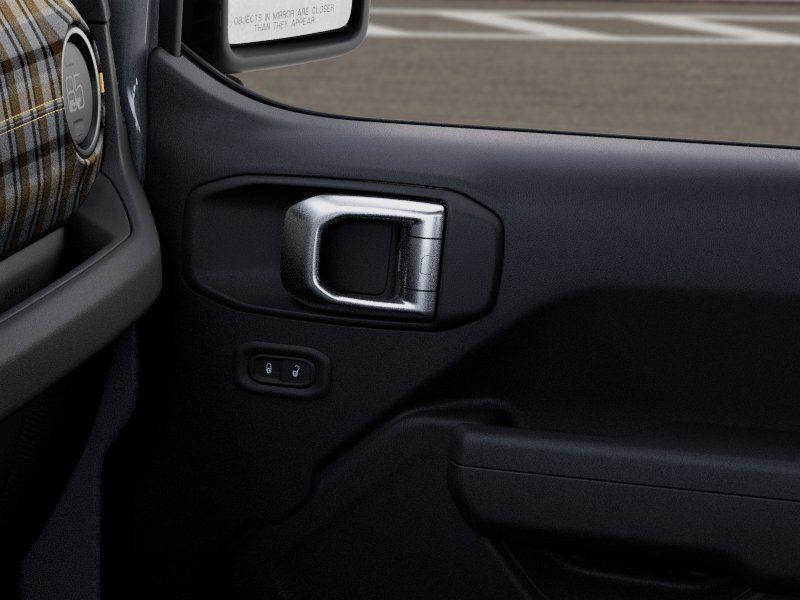 Thumbnail: 2026 Jeep Wrangler - 25
