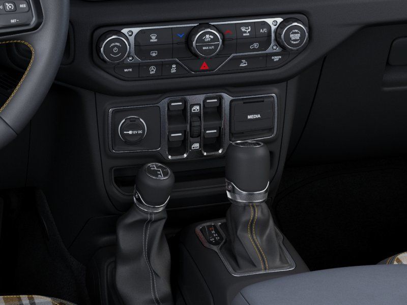Thumbnail: 2026 Jeep Wrangler - 12