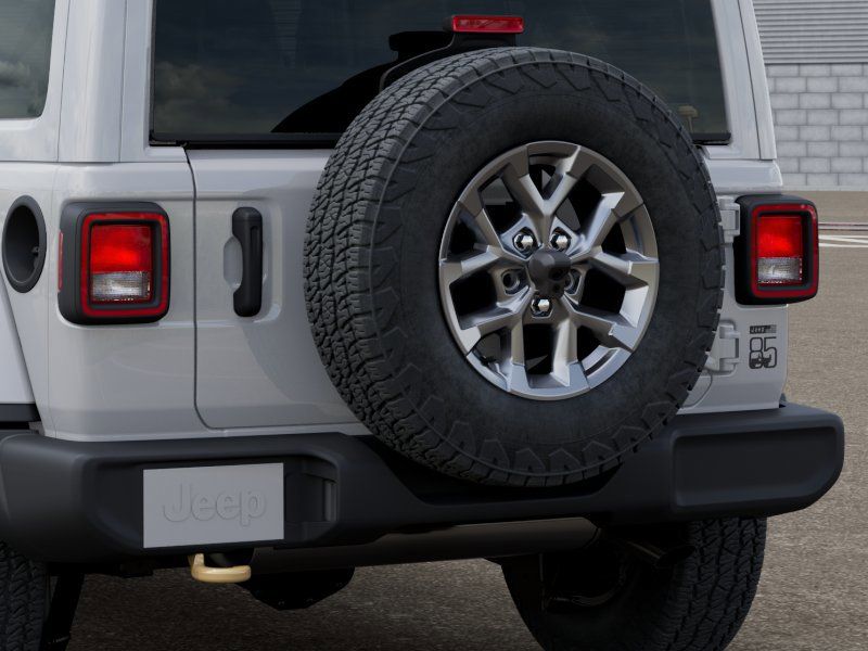 Thumbnail: 2026 Jeep Wrangler - 20