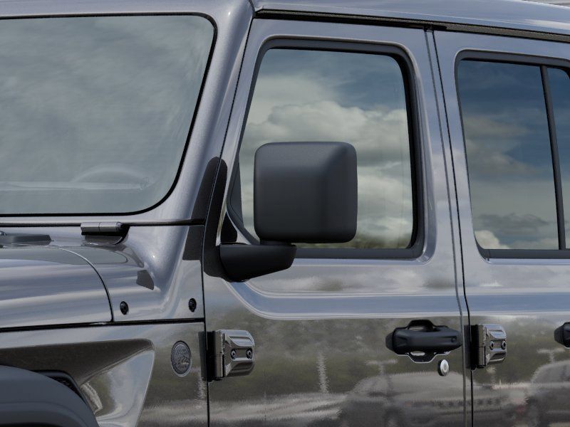 Thumbnail: 2026 Jeep Wrangler - 19